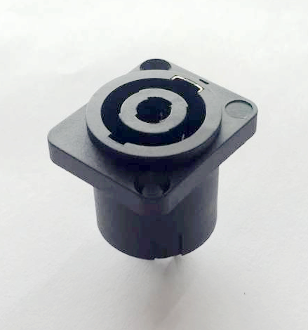 XLR-23D
