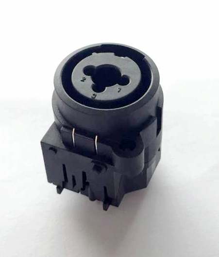 XLR-26-7P